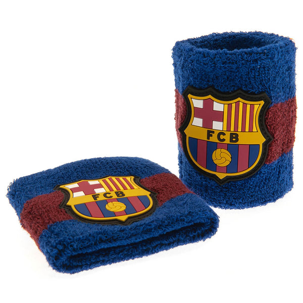 FC Barcelona svedbånd