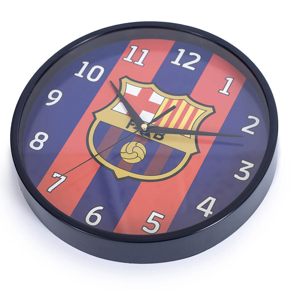 FC Barcelona Vægur