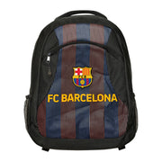 FC Barcelona Luksus Skoletaske