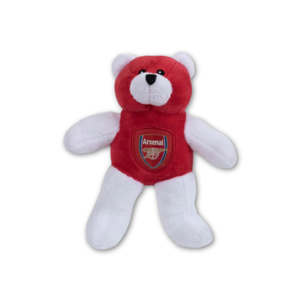 Arsenal contrast bamse