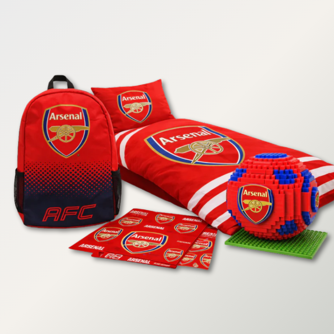 Arsenal Gavesæt Stor