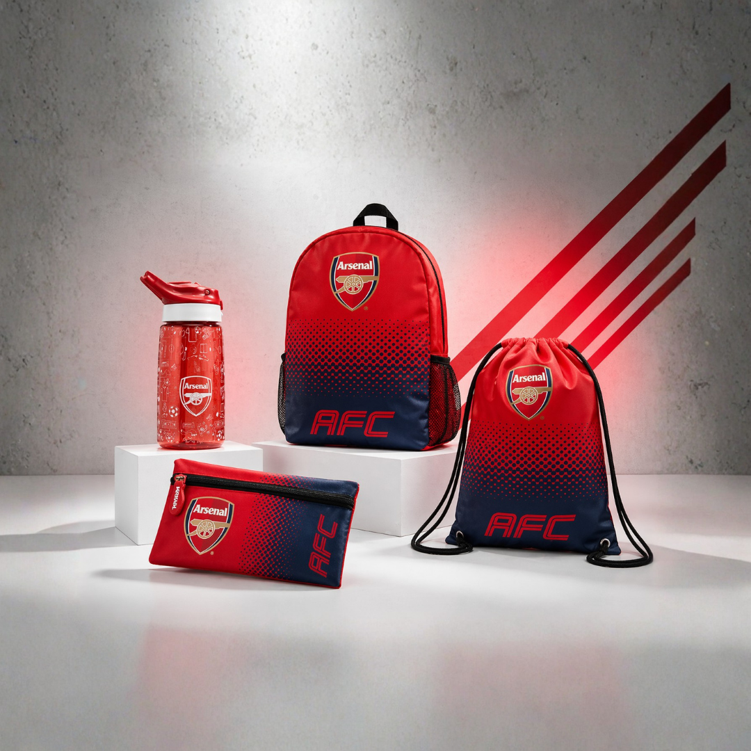 Arsenal Skolesæt