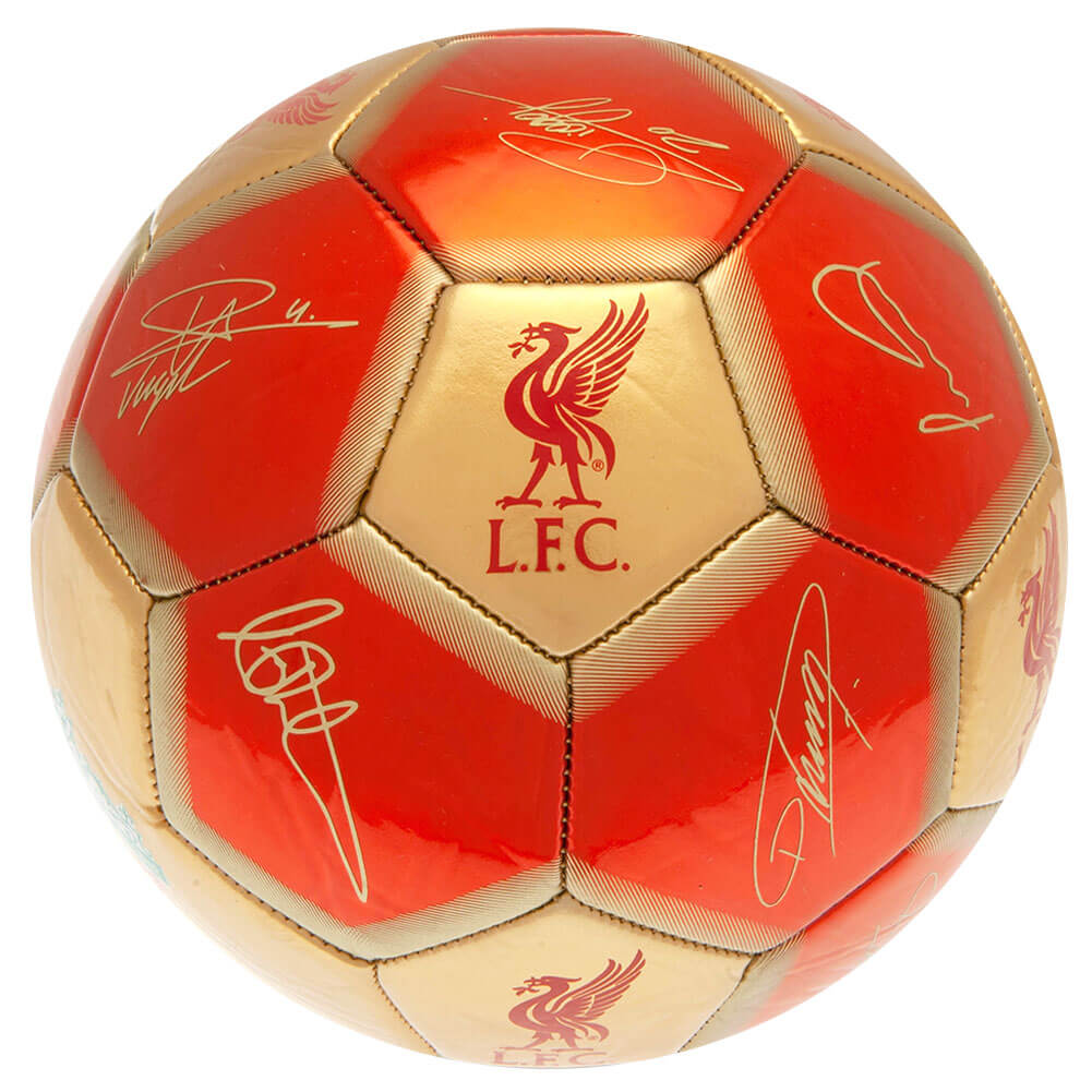 Liverpool FC Fodbold YNWA