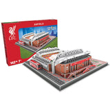 Liverpool FC 3D puslespil