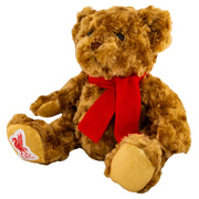 Liverpool FC Bamse
