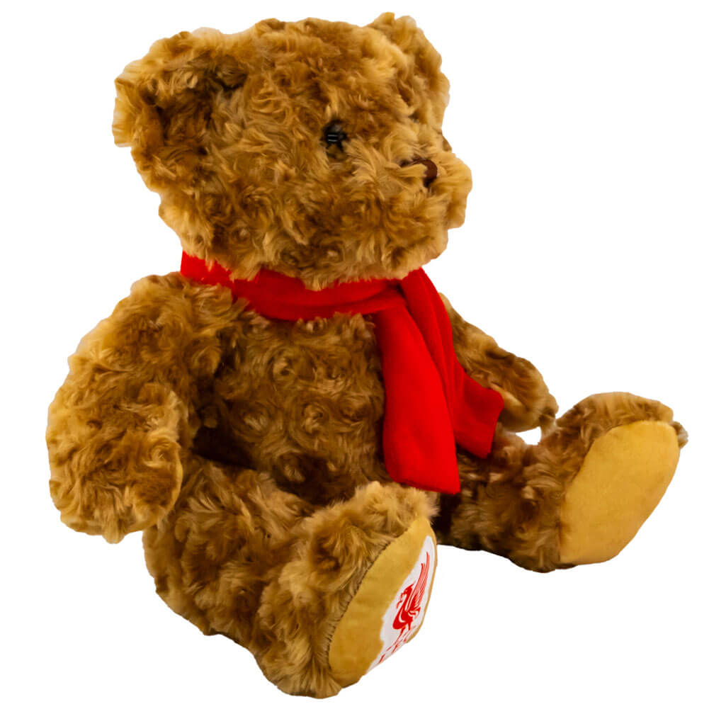 Liverpool FC Bamse