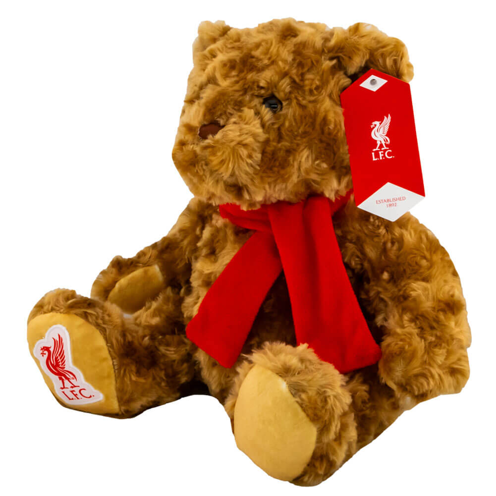 Liverpool FC Bamse
