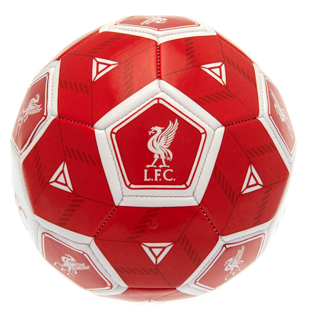 Liverpool Fodbold str. 3