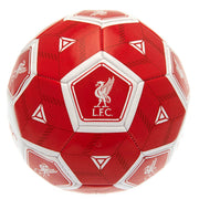 Liverpool Fodbold str. 3