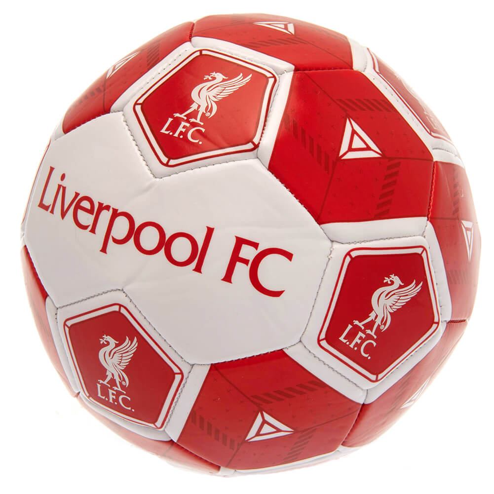 Liverpool Fodbold str. 3