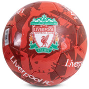 Liverpool FC Fodbold - Str 5