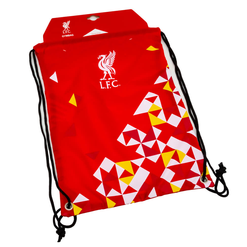 Liverpool FC Gymnastikpose