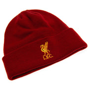 Liverpool FC Hue - Rød