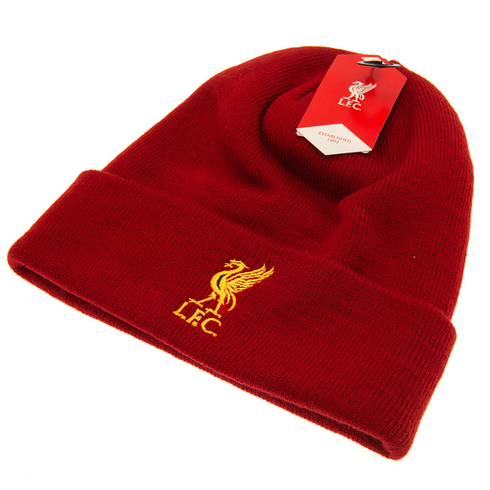 Liverpool FC Hue - Rød
