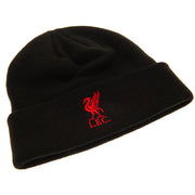 Liverpool FC Hue - Sort
