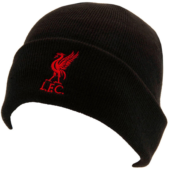 Liverpool FC Hue - Sort
