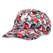Liverpool FC Kasket camo 