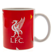 Liverpool FC Krus