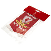 Liverpool FC Mini vimpel