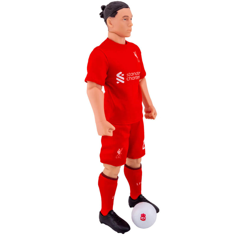 Liverpool FC Nunez actionfigur