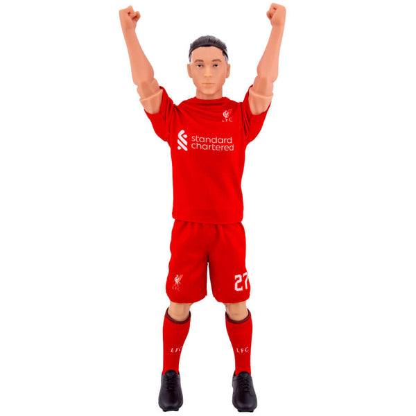Liverpool FC Nunez actionfigur