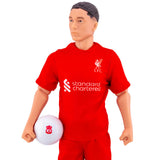 Liverpool FC Nunez actionfigur