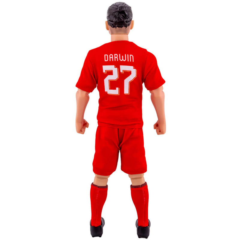 Liverpool FC Nunez actionfigur