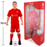 Liverpool FC Nunez actionfigur