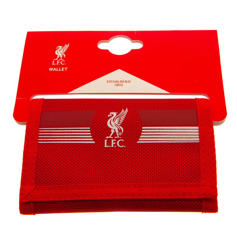Liverpool FC Nylon pung