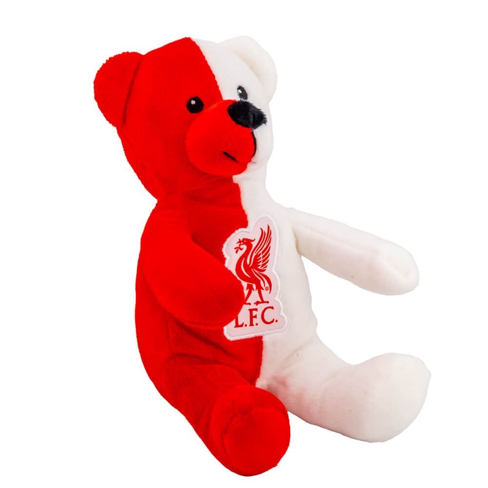 Liverpool FC Plysbjørn
