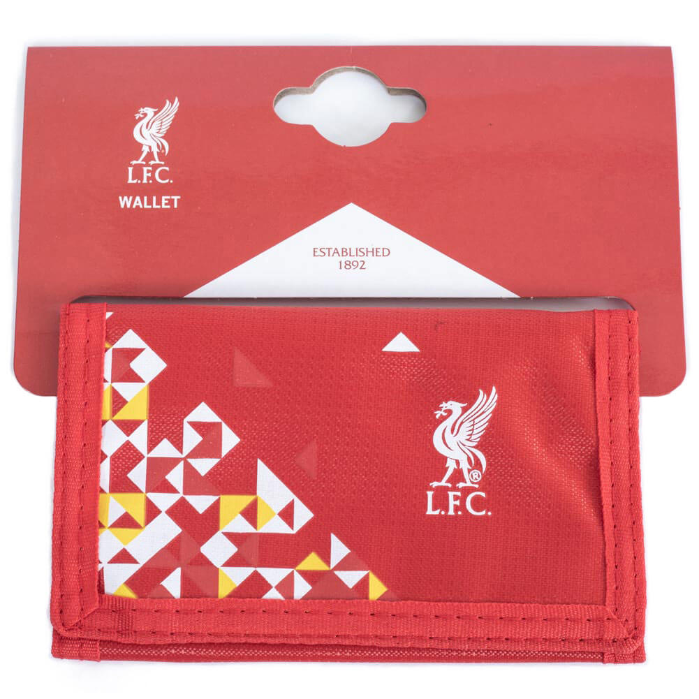 Liverpool FC Pung
