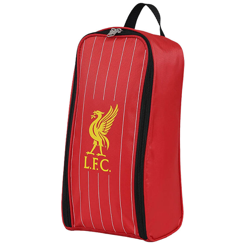 Liverpool FC Retro støvletaske