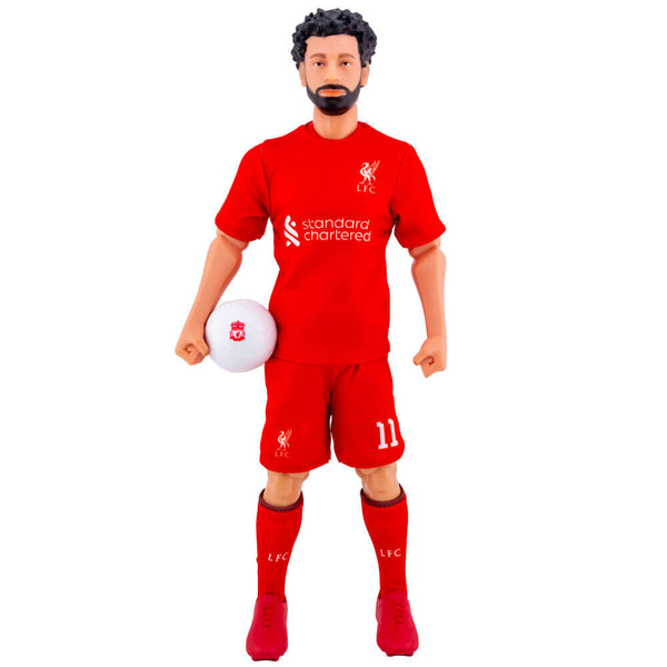Liverpool FC Salah actionfigur