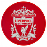 Liverpool FC Silicone ølbrik