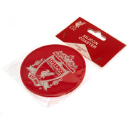Liverpool FC Silicone ølbrik
