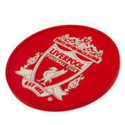 Liverpool FC Silicone ølbrik