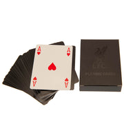 Liverpool FC Spillekort