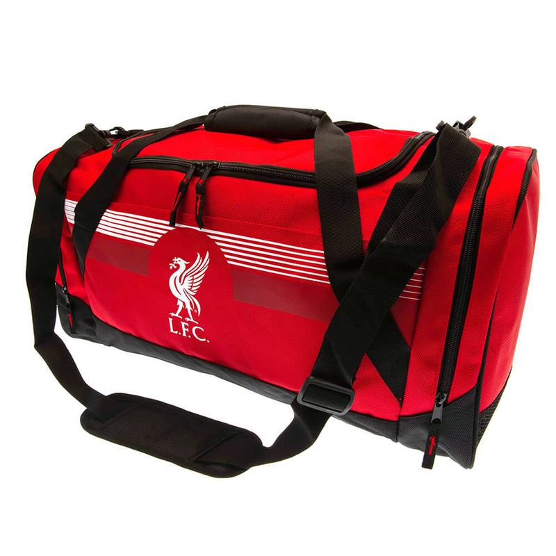 Liverpool FC Sportstaske