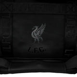 Liverpool FC Sportstaske - Sort