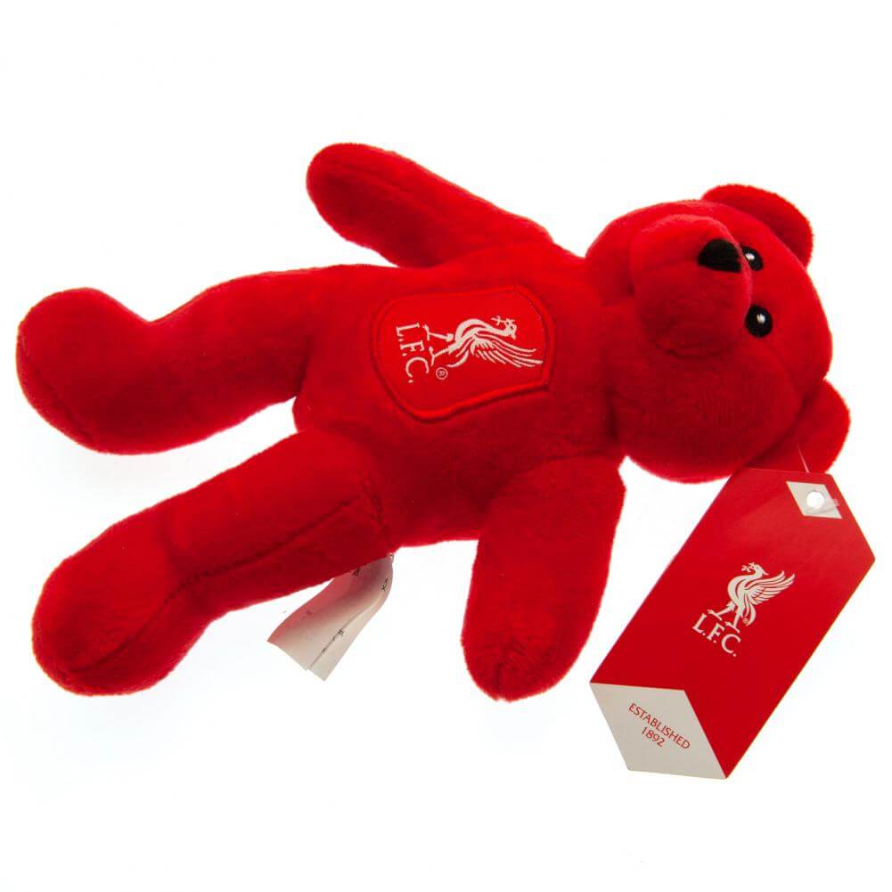 Liverpool FC Bamse