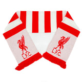 Liverpool FC Fan halstørklæde