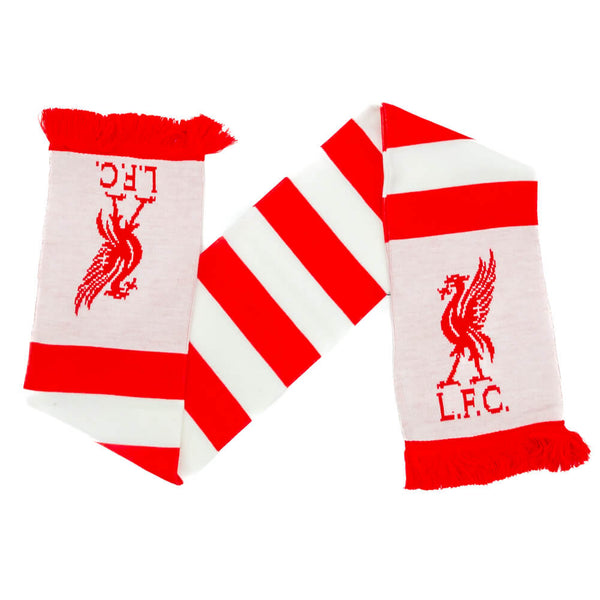 Liverpool FC Fan halstørklæde