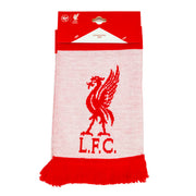 Liverpool FC Fan halstørklæde