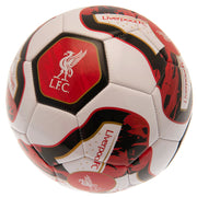Liverpool Fodbold - Størrelse 5