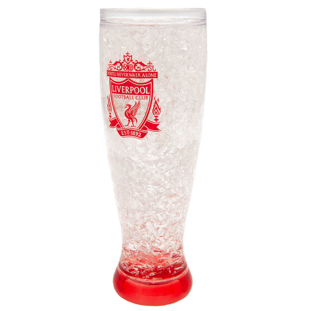 Liverpool FC Frysekrus