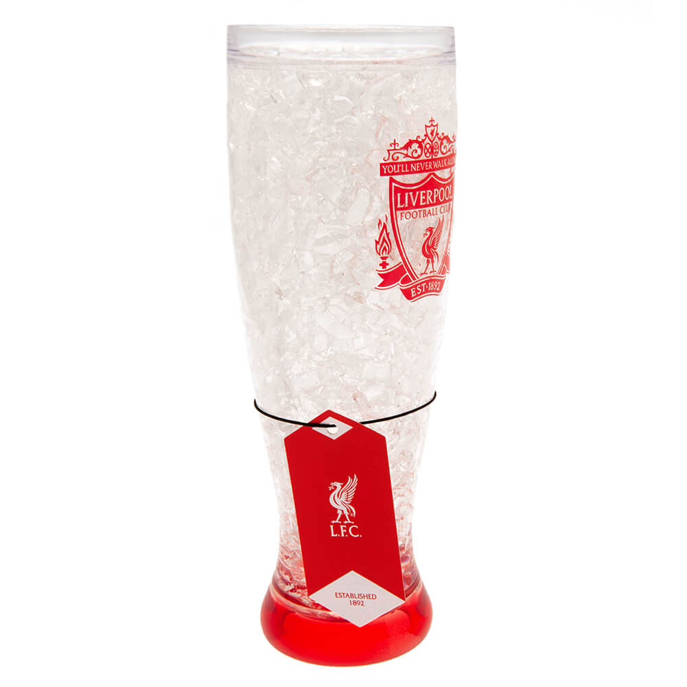 Liverpool FC Frysekrus