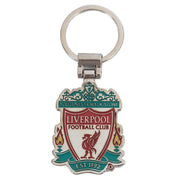Liverpool FC Logo nøglering