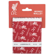 Liverpool FC Logo pung
