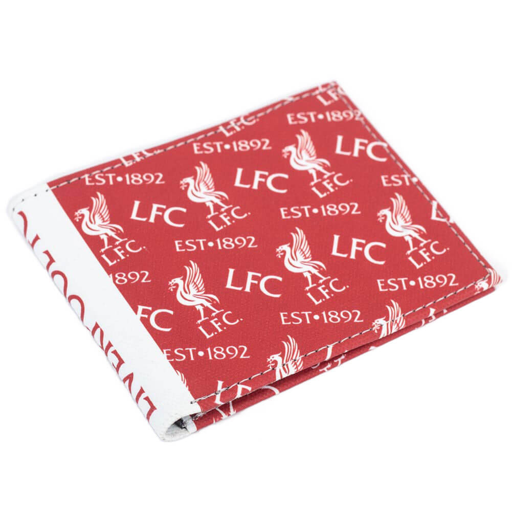 Liverpool FC Logo pung