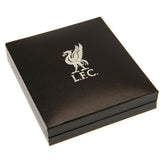 Liverpool FC Sølv logo halskæde